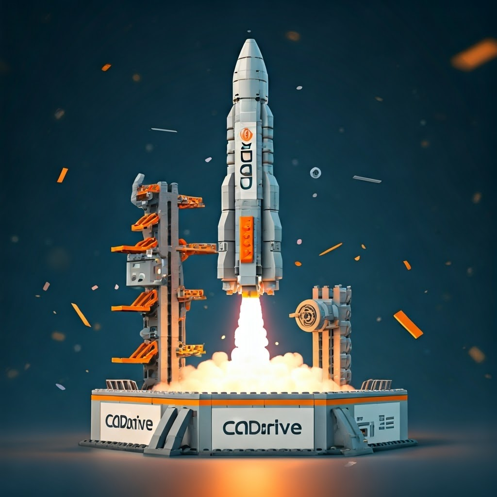 Website relaunch with WordPress